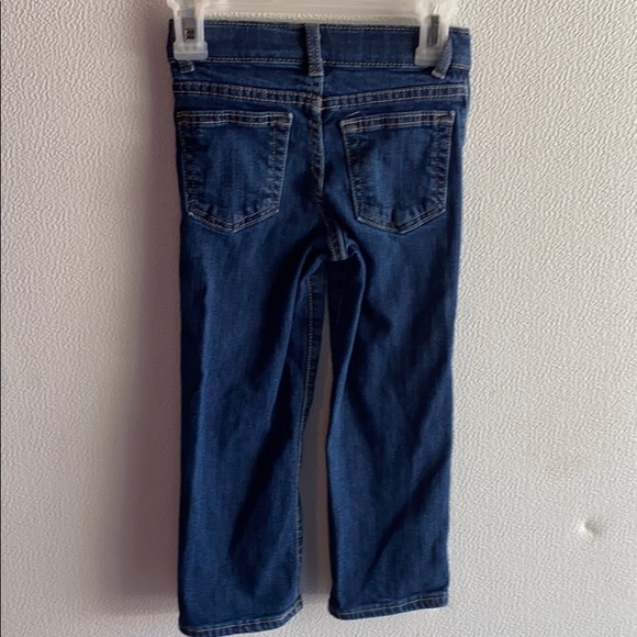 Toddler Jeans - Picture 3 of 3